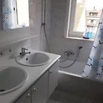 Апартаменты Virginie 2 Коксейде