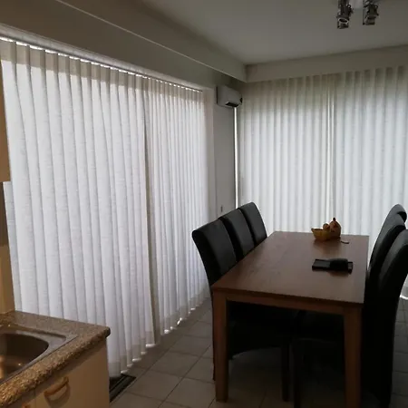 Apartment Virginie 2