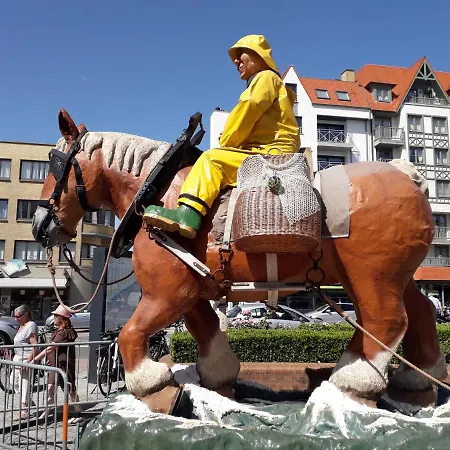 Virginie 2 Appartamento *