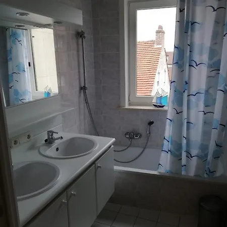Apartment Virginie 2