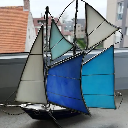 Virginie 2 Appartamento *