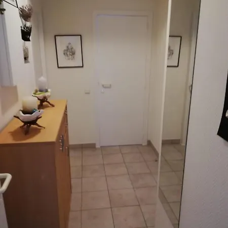 Virginie 2 Apartment
