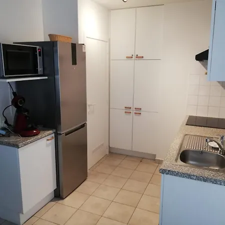 Apartment Virginie 2 *