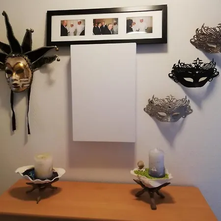 Apartment Virginie 2