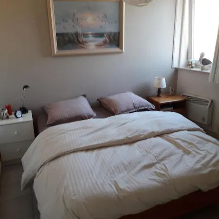 Virginie 2 * Koksijde