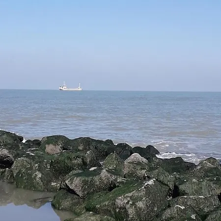 Virginie 2 Koksijde