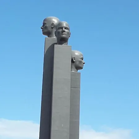 Appartamento Virginie 2 *