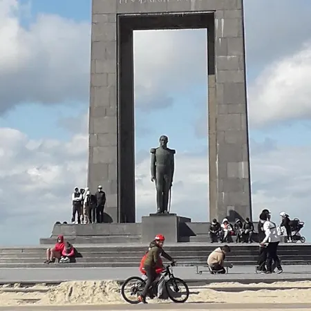 Appartamento Virginie 2 Koksijde