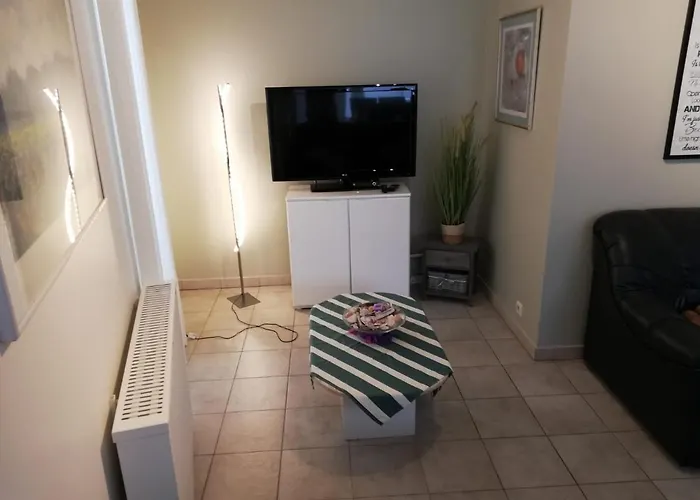 Virginie 2 * Koksijde