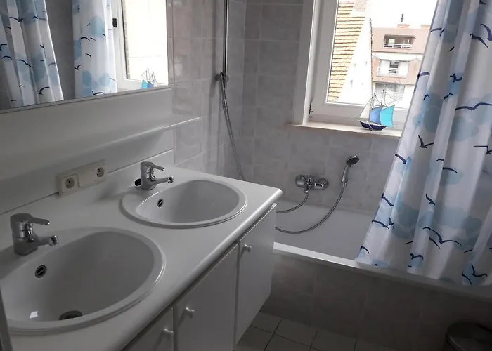 Daire Virginie 2 Koksijde