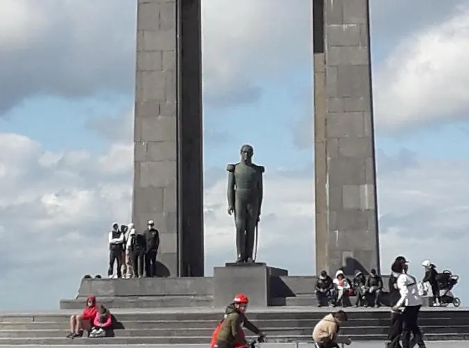 Daire Virginie 2 Koksijde